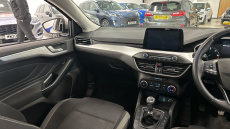 Ford Focus 1.5 EcoBlue 120 Zetec 5dr Diesel Hatchback